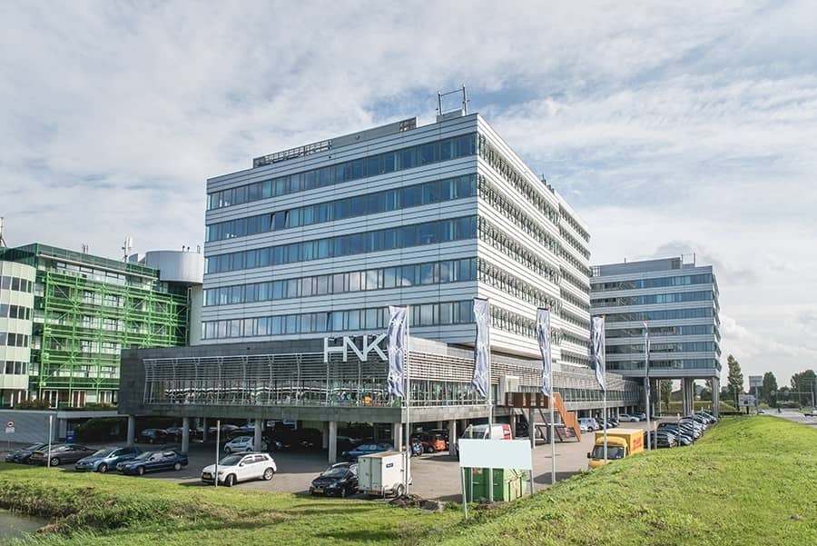 Dutch Office - BIE Group