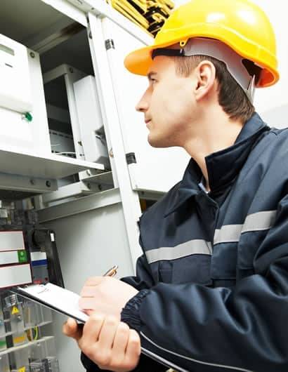 Supply Chain Support - Vendor Inspection